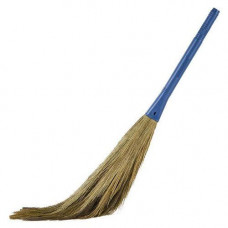 Broom stick (Jaadu)