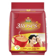 3 ROSES TEA