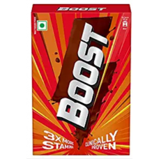 Boost Health 500 g Refill Pack