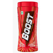 BOOST - 500G JAR