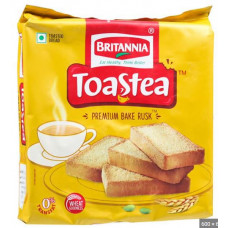 Britannia Toastea Premium Bake Rusk