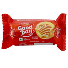 Britannia Good Day Cashew Cookies