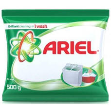 Ariel perfect wash 500G