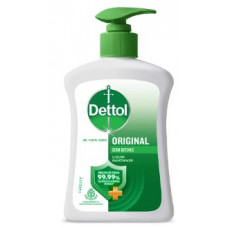 Dettol Liquid Handwash Dispenser Bottle Pump 