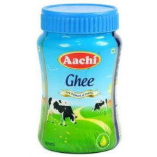 AACHI GHEE JAR 500ML